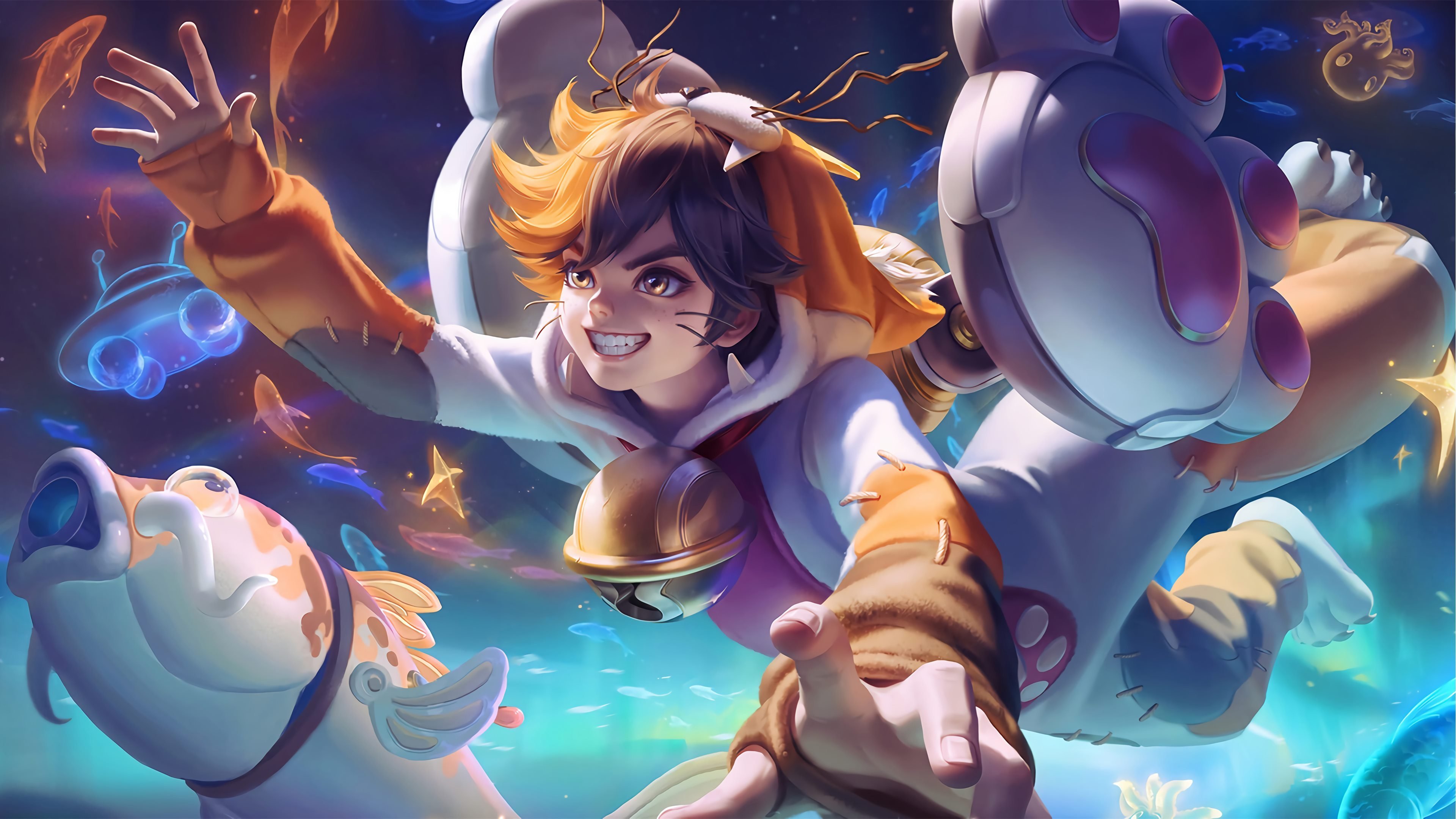 V7.2.5 版本更新·2026年3月19日—当稳定性重新成为特权